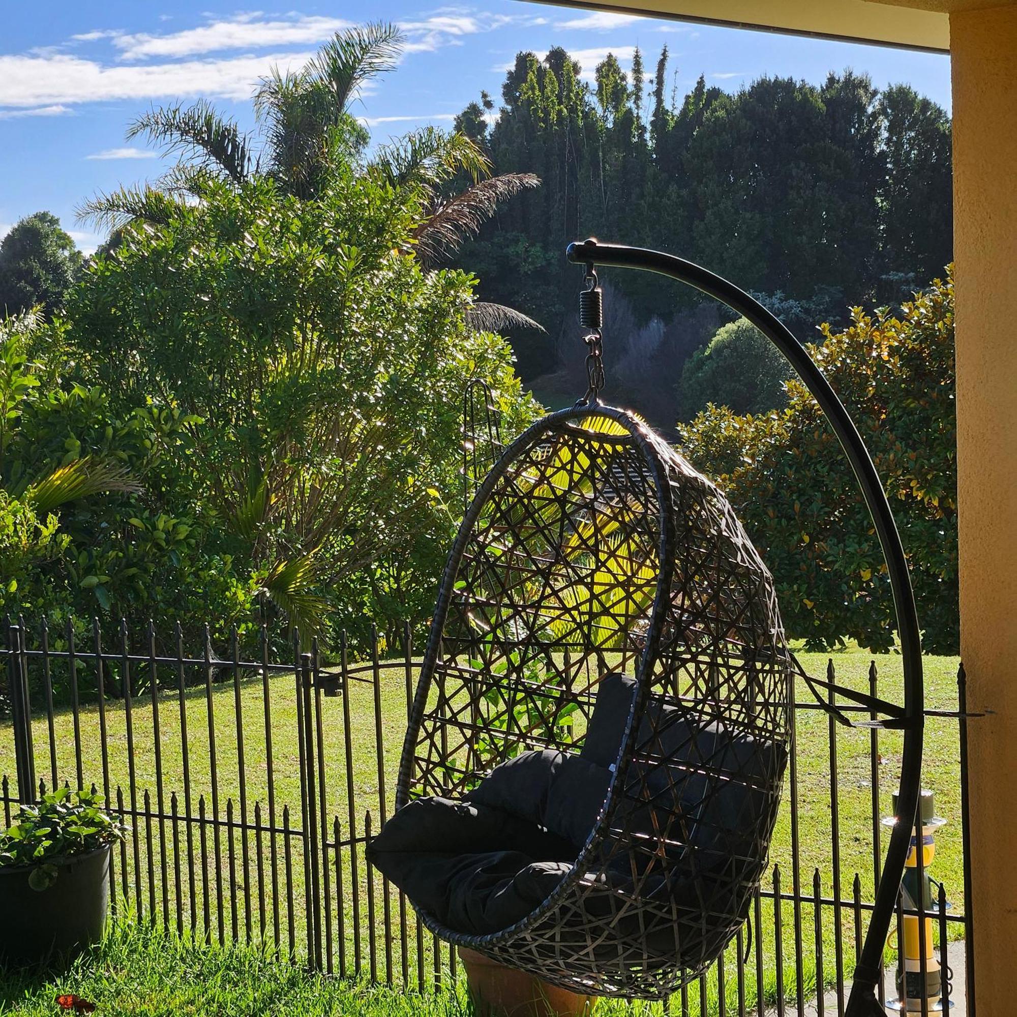 Kerikeri Blue Chair B&B Exterior photo